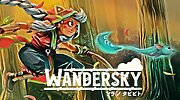 Imagen de Así es Wandersky, el metroidvania del estudio indie andorrano Tiny Potion Tree