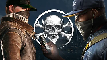 Imagen de Ubisoft habría cancelado la franquicia Watch Dogs que ya estaría completamente muerta