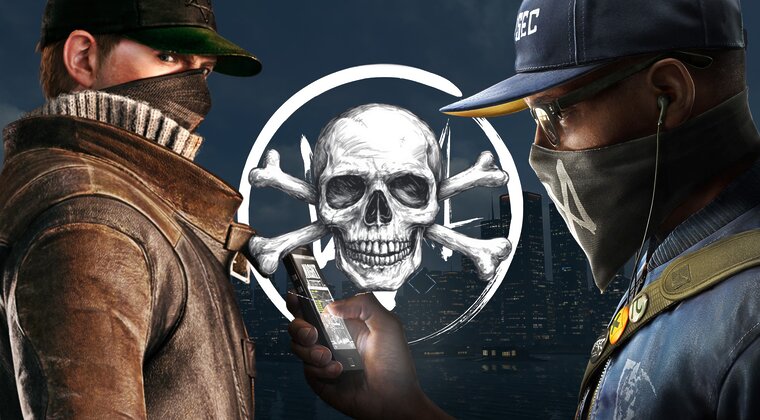 Imagen de Ubisoft habría cancelado la franquicia Watch Dogs que ya estaría completamente muerta