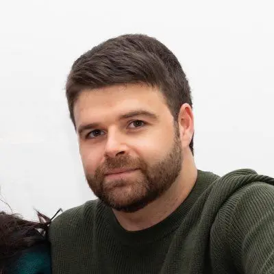 Andrés Pitarch