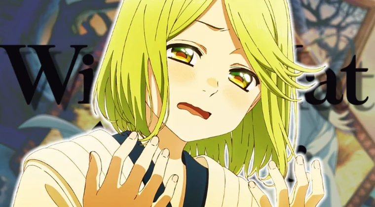 Imagen de De fenómeno esperado a posible decepción: el problema de Witch Hat Atelier