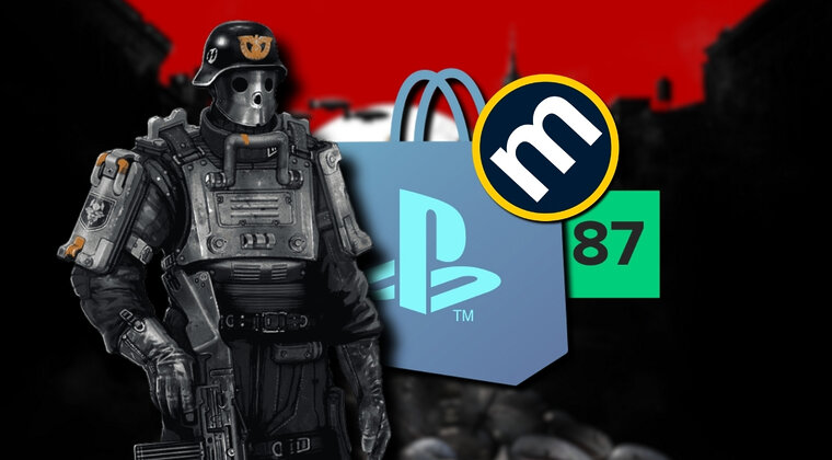 Imagen de De 40€ a 6€: es uno de los mejores shooters para un jugador de la historia y PS Store ha destrozado su precio (por tiempo limitado)