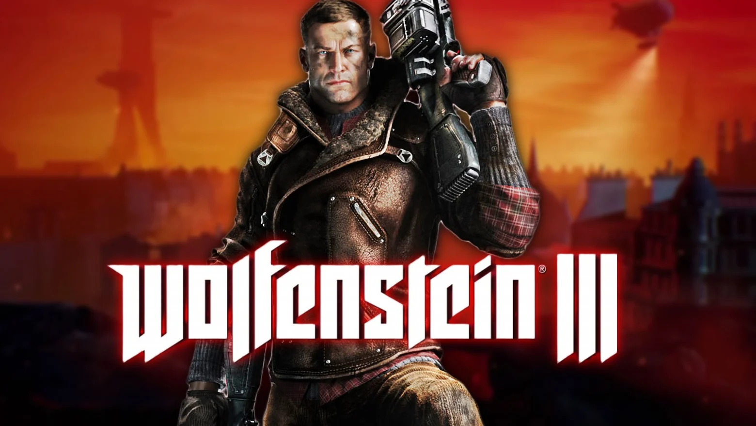 wolfestein 3