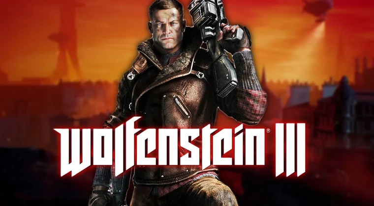 Imagen de MachineGames vuelve a Wolfenstein 3 tras el éxito de Indiana Jones y el Gran Circulo