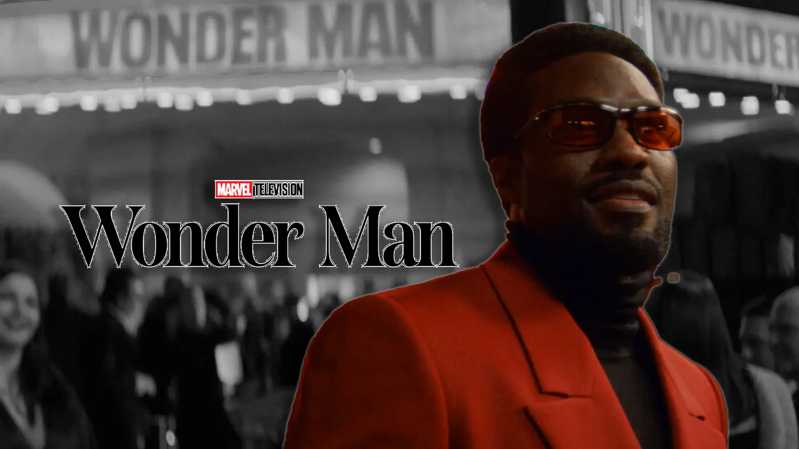 wonder man capitulos