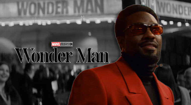 Imagen de Guía de capítulos de 'Wonder Man': Número de episodios y fechas de estreno en Disney+