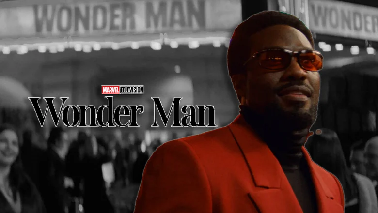 wonder man capitulos