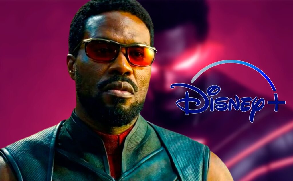 Descubre la nueva serie en Disney+ con la que Marvel Studios busca recuperar el éxito