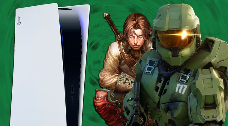 Imagen de Todos los de juegos de Xbox estarán de lanzamiento en PS5: Estos son los planes actuales de Microsoft