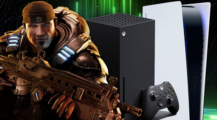Imagen de Xbox sigue creciendo dentro de PS5 y las cifras publicadas de sus juegos ahora explican por qué este movimiento fue clave