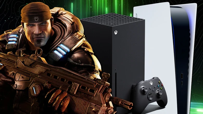Xbox sigue creciendo dentro de PS5 y las cifras publicadas de sus juegos ahora explican por qué este movimiento fue clave
