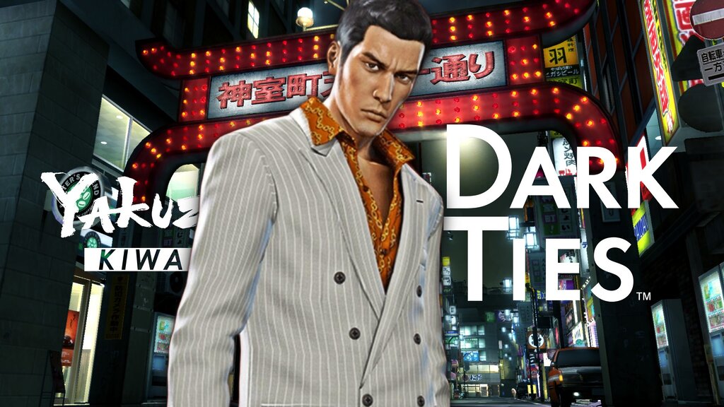 yakuza 3