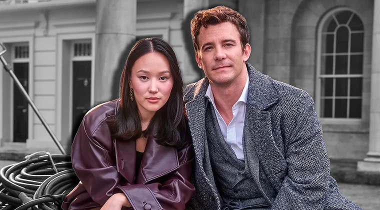 Imagen de ¿Quién es Yerin Ha? Todo sobre la nueva estrella de 'Los Bridgerton 4'