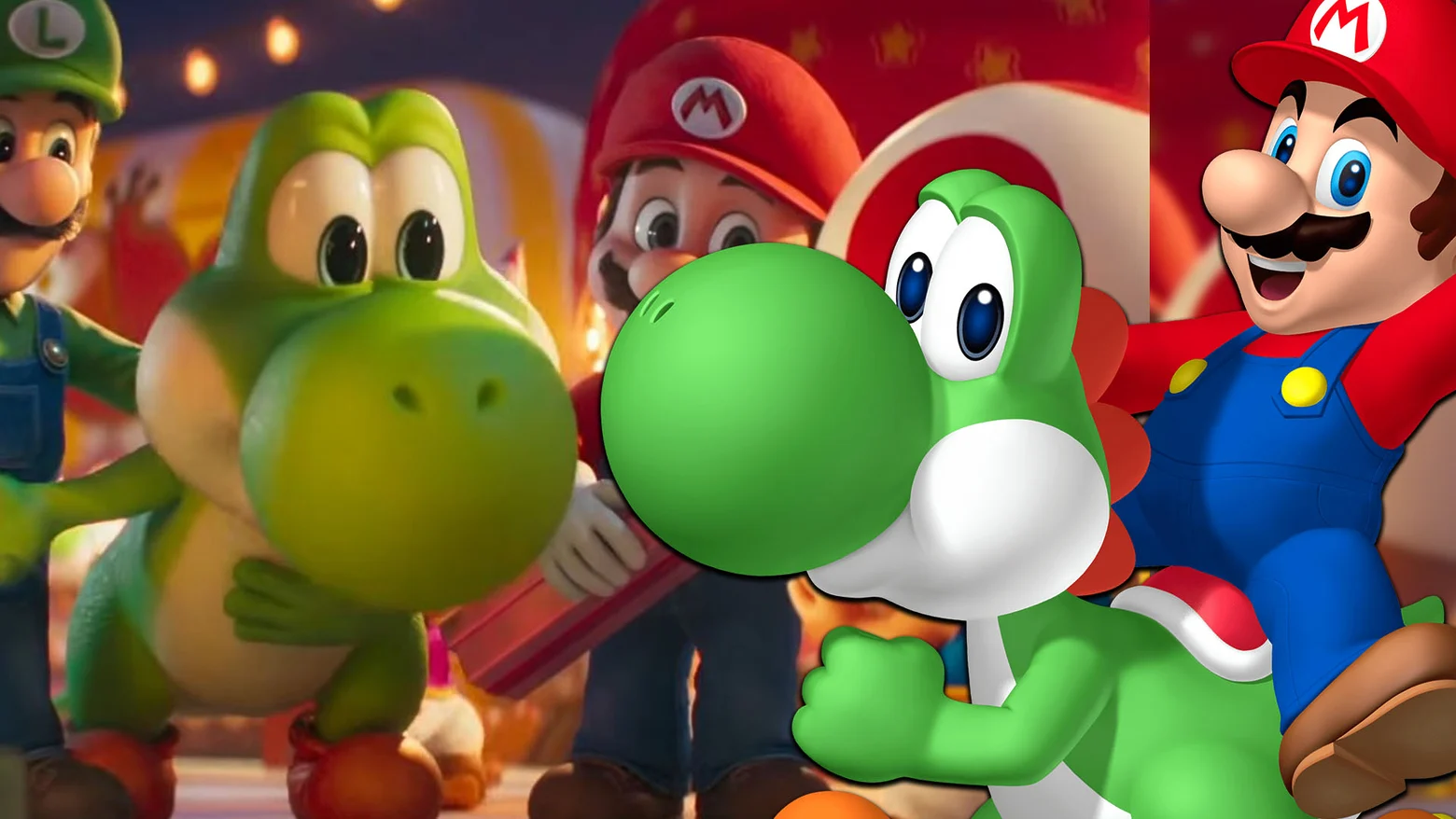 El nuevo tráiler de Super Mario Galaxy: La Película confirma un nuevo personaje que todos esperaban