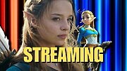 Imagen de Ya sabemos dónde ver la película de The Legend of Zelda tras su estreno en cines: nuevo acuerdo para su llegada al streaming