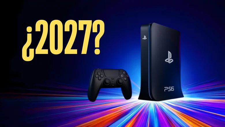 ¿PS6 en 2027?