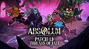 Imagen de Absolum supera las 500.000 copias vendidas y recibe una gran actualización gratuita con nuevo modo de juego