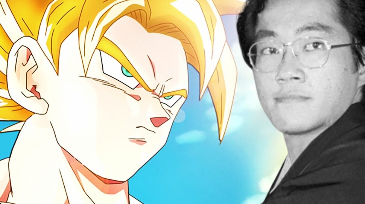akira toriyama goku anime (1)