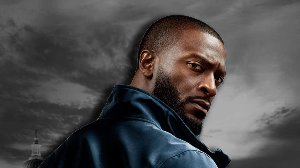 Aldis Hodge