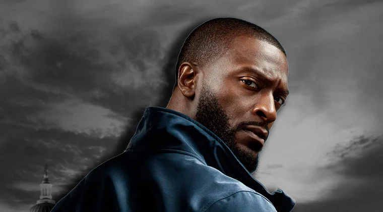 Imagen de Aldis Hodge: el actor que convirtió a Alex Cross en el nuevo icono del thriller televisivo