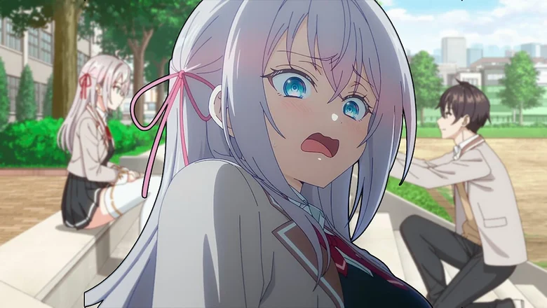 Alya Sometimes Hides Her Feelings in Russian temporada 2 retraso 2027