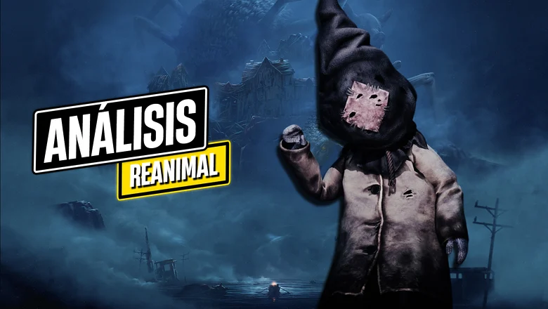 Análisis de Reanimal