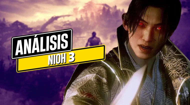 Imagen de Análisis de Nioh 3: El salto más ambicioso de la saga hasta la fecha