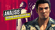 Imagen de Análisis de Yakuza Kiwami 3 &amp; Dark Ties: Así se hace un remake de verdad