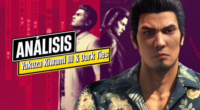 Imagen de Análisis de Yakuza Kiwami 3 &amp; Dark Ties: Así se hace un remake de verdad