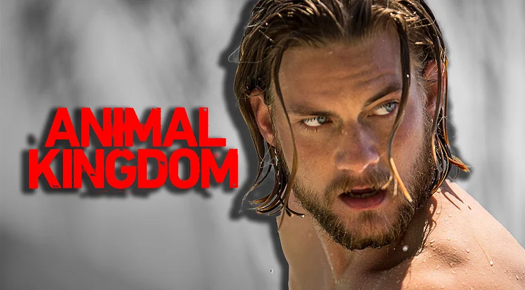 Imagen de Netflix estrena una serie brutal de 2016 que sigue siendo mejor que muchas nuevas