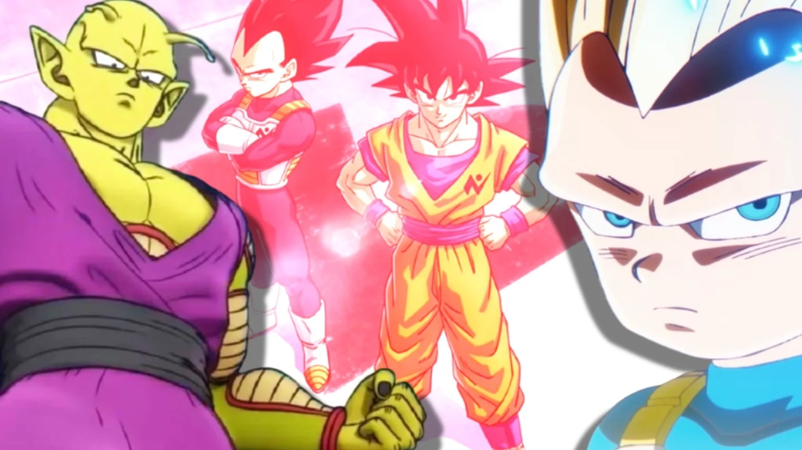 anime moro que estilo de animacion