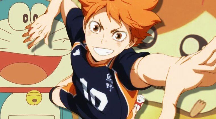 Imagen de ¿Eres padre? Ponle estos 10 animes a tus hijos y no te preocupes de nada