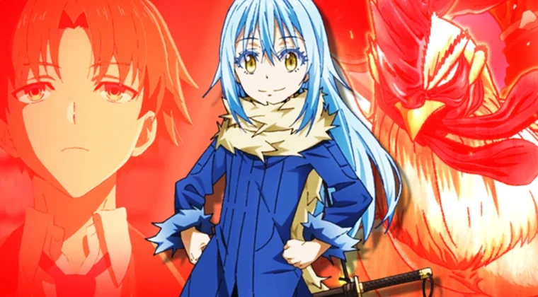 Imagen de Animes primavera 2026: las primeras fechas de estreno ya confirmadas