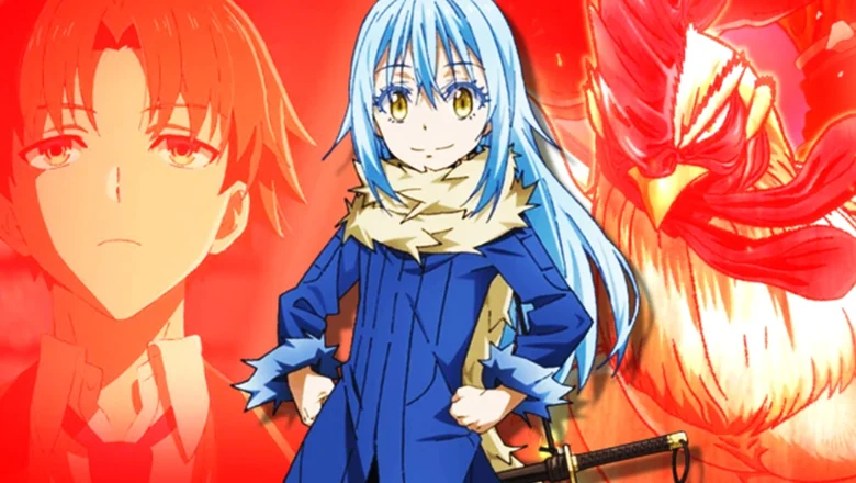 animes primavera 2026