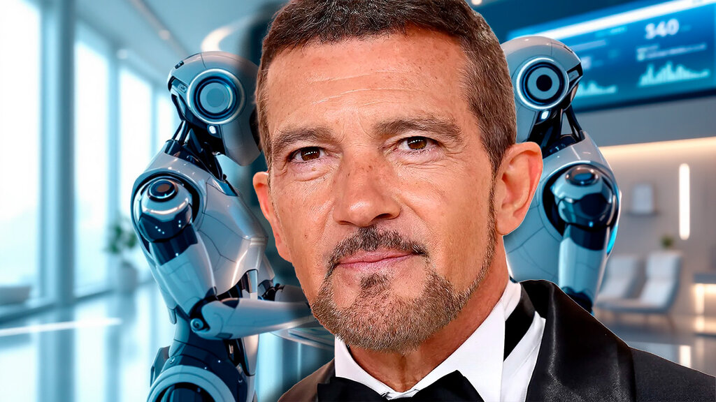 antonio banderas ia 2