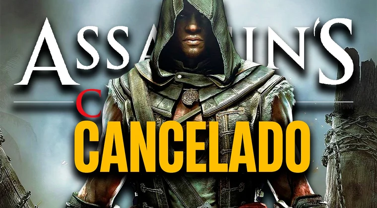 Imagen de De los 10 Assassin's Creed que había en desarrollo, Ubisoft ha cancelado el más evidente, según filtraciones