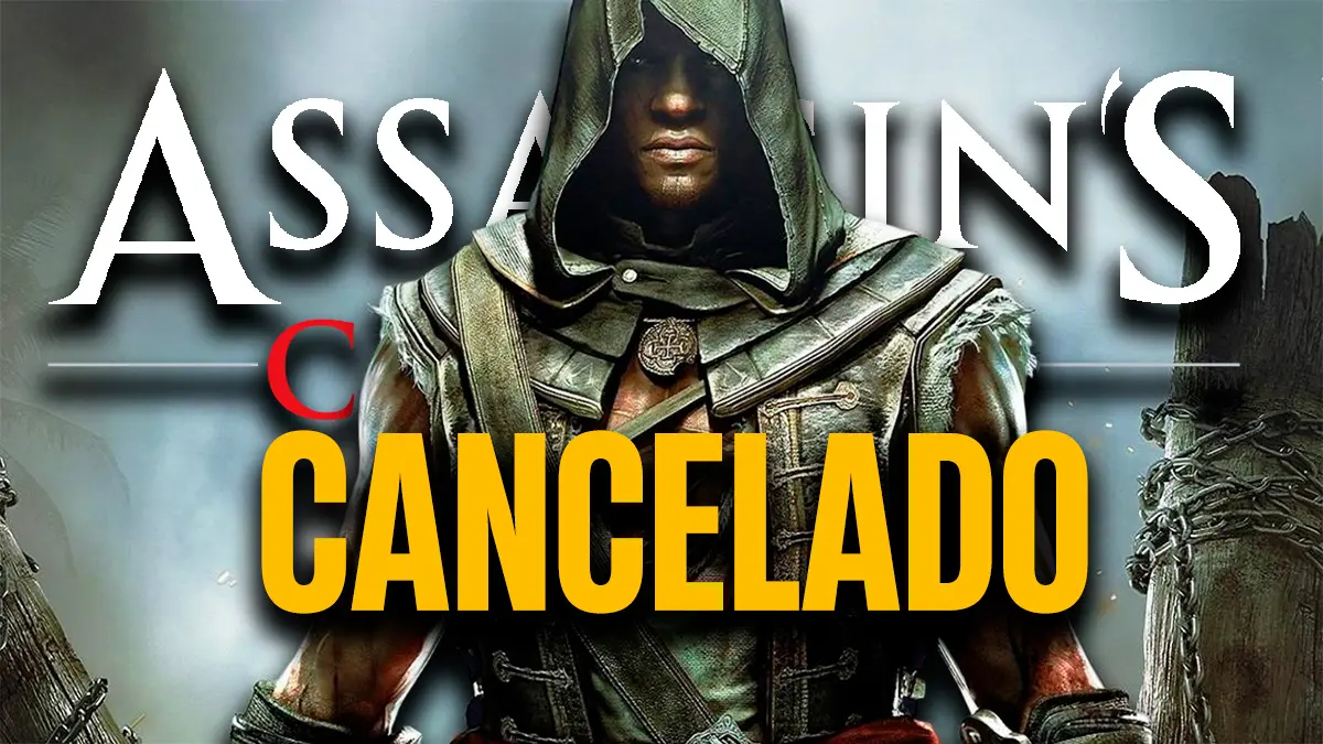 Assassin's Creed Cancelado