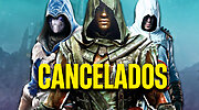 Imagen de Assassin's Creed tendría más de 10 títulos en desarrollo, pero también 6 juegos cancelados que nunca verán la luz