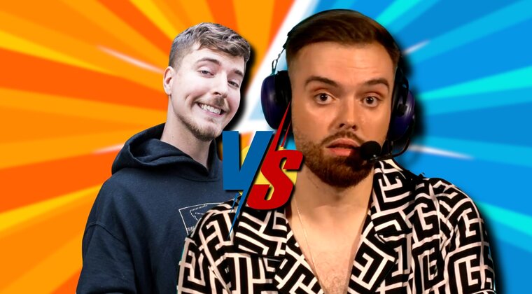 Imagen de ¿El mayor combate de la historia de La Velada? Ibai, Mr. Beast y Rubius han podido filtrar una enorme sorpresa sin querer