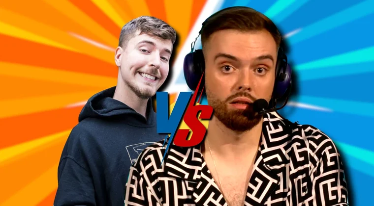 Imagen de ¿El mayor combate de la historia de La Velada? Ibai, Mr. Beast y Rubius han podido filtrar una enorme sorpresa sin querer