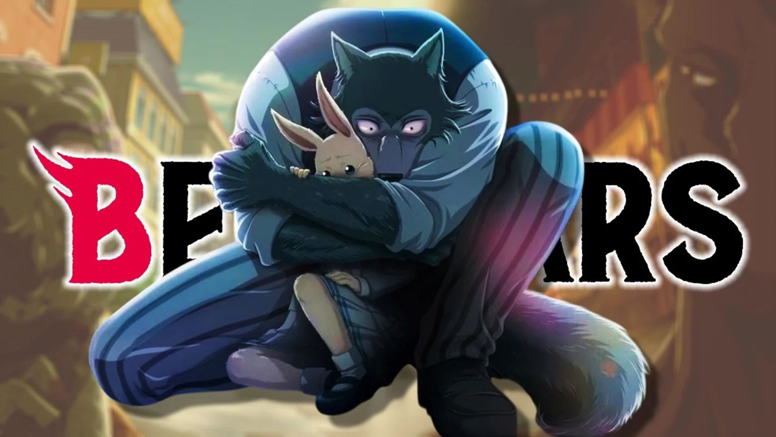 beastars final del anime