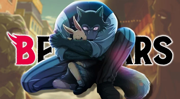 Imagen de El final de Beastars ya tiene fecha: el 7 de marzo se estrenan sus últimos episodios