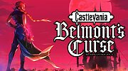 Imagen de Castlevania: Belmont's Curse es lo nuevo de los creadores de Dead Cells, una forma increíble de celebrar el 40 aniversario de la franquicia