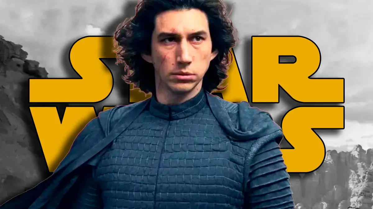 ben solo star wars