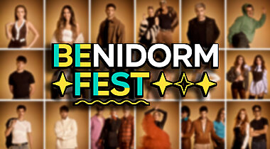 Imagen de Fechas, artistas y premios: las claves que marcarán el 'Benidorm Fest 2026'