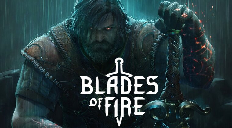 Imagen de Blades of Fire llega a Steam el 14 de mayo con una actualización brutal: los españoles de MercurySteam no se rinden