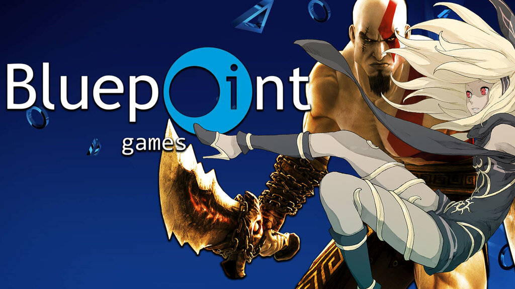 Estos son todos los juegazos que hizo Bluepoint Games antes de que PlayStation cerrara el estudio