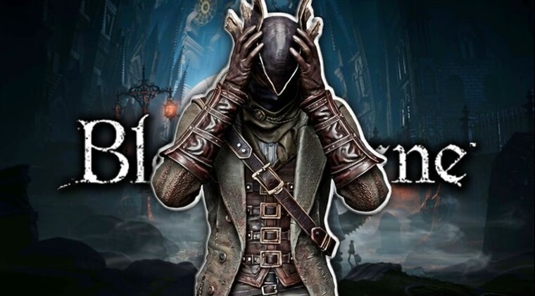 Imagen de Exempleados de Bluepoint cuentan que Sony rechazó Bloodborne y su presidente lo niega