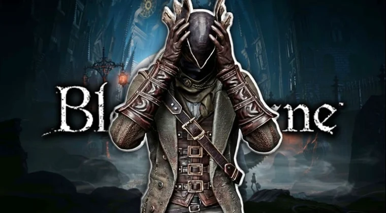 Imagen de Exempleados de Bluepoint cuentan que Sony rechazó Bloodborne y su presidente lo niega