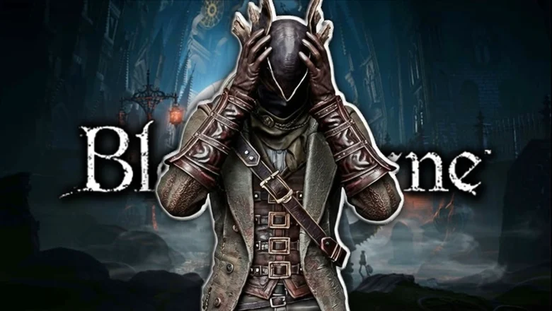 bloodborne